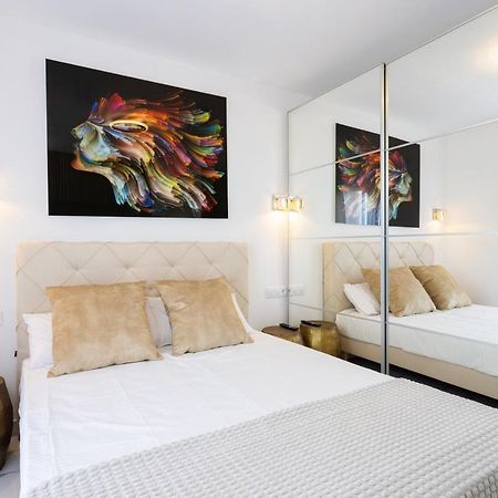 Elysium Ocean Villa Costa Adeje  Exterior photo