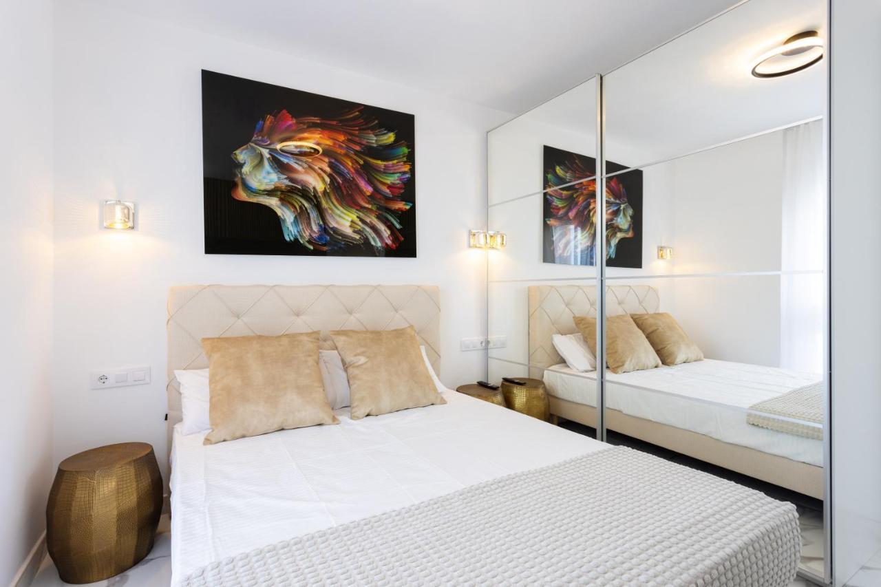 Elysium Ocean Villa Costa Adeje  Exterior photo