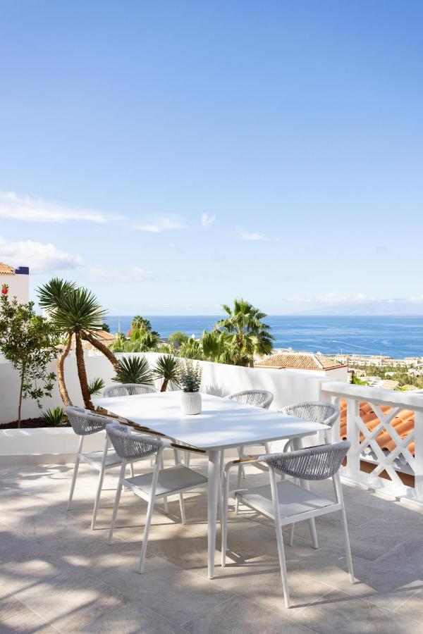 Elysium Ocean Villa Costa Adeje  Exterior photo