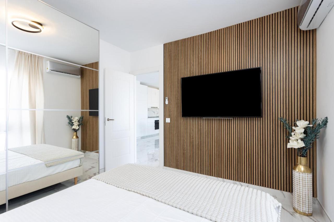 Elysium Ocean Villa Costa Adeje  Exterior photo