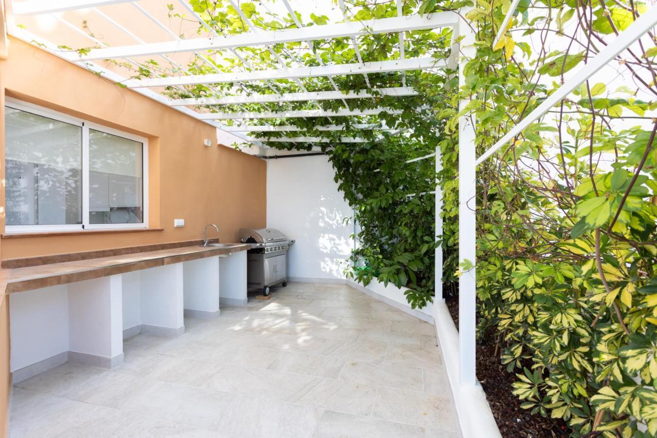 Elysium Ocean Villa Costa Adeje  Exterior photo
