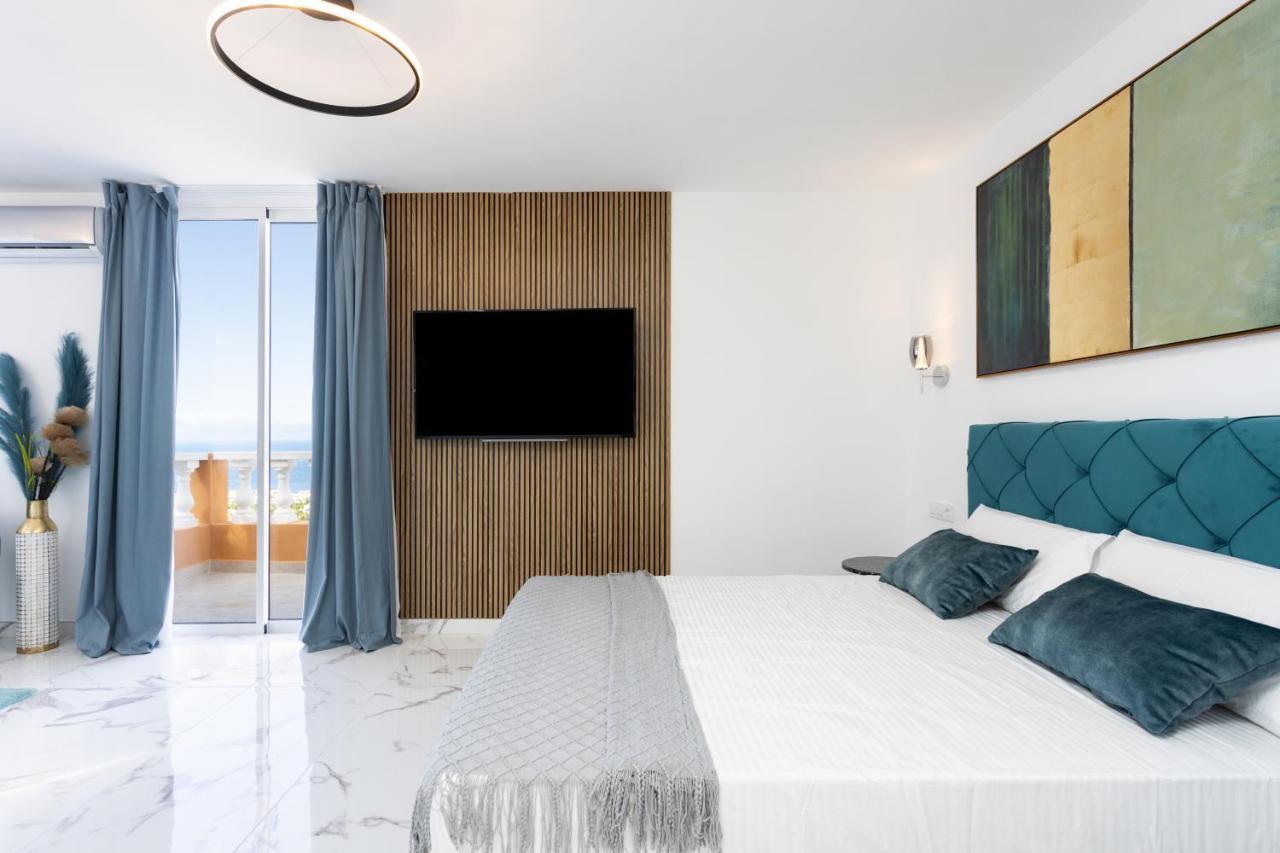 Elysium Ocean Villa Costa Adeje  Exterior photo